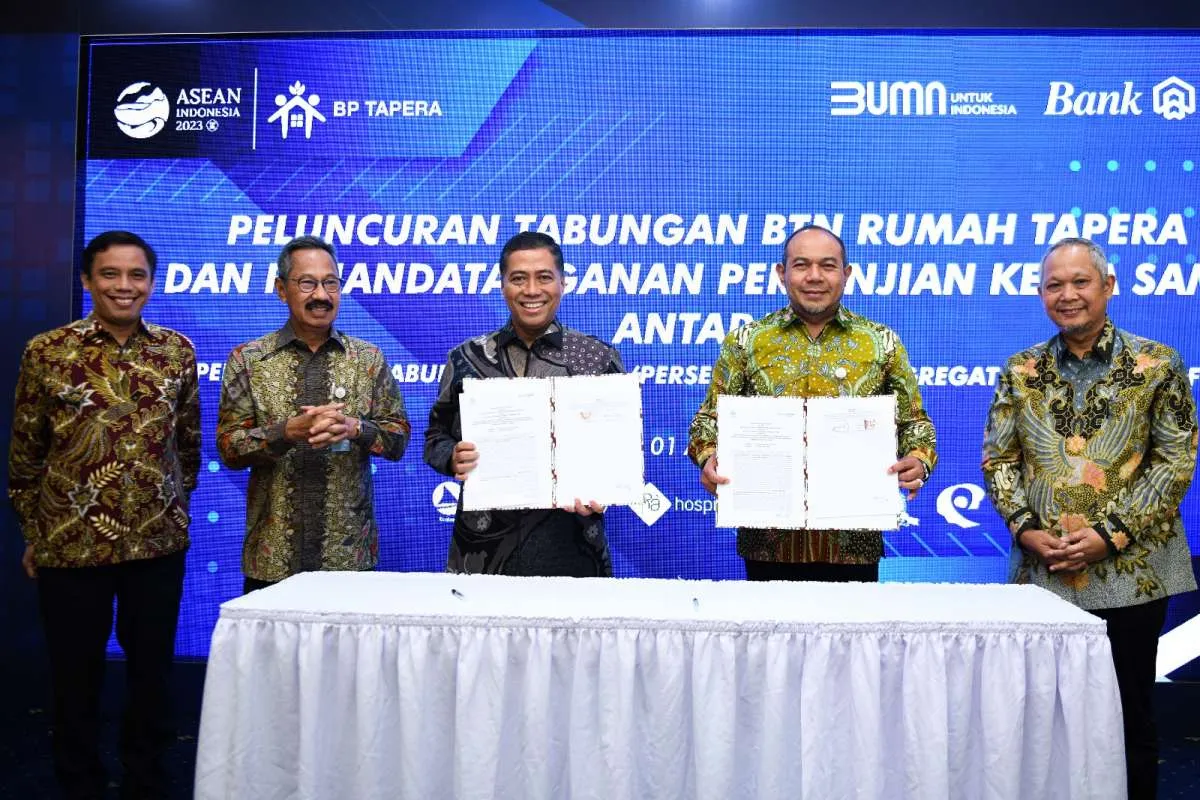 Sudah Beli 3.000 Ton Karbon, Bank Mandiri Nantikan Turunan POJK Bursa Karbon
