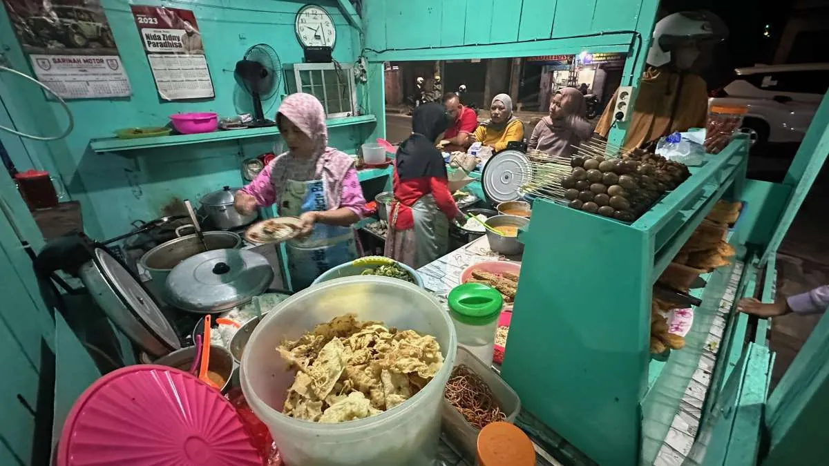 Jadwal Imsak Kota Kediri Senin (23/2): Pastikan Sahur Tepat Waktu