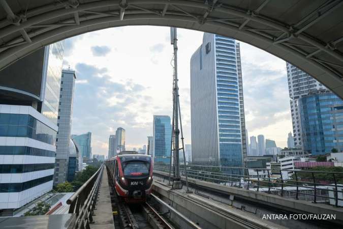 Prakiraan Cuaca Jakarta Hari Ini, Minggu (17/8): Berawan, Aman Buat Liburan