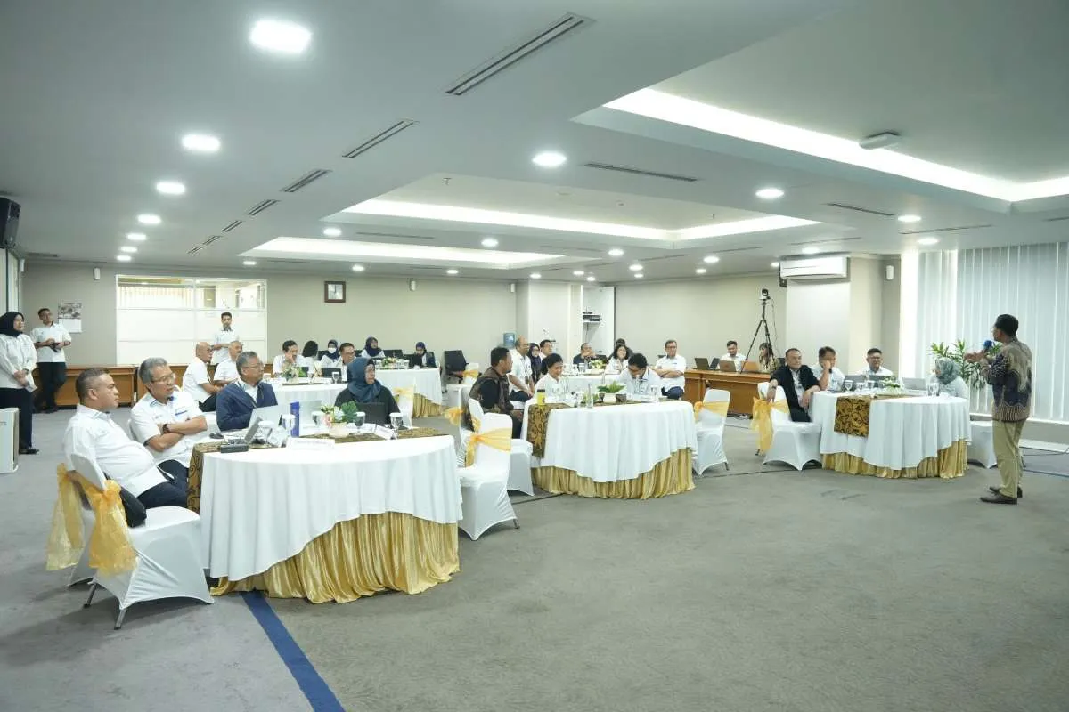 Pendalaman Teknis SNI ISO 26000:2010, SUCOFINDO Tanggung Jawab Sosial Berkelanjutan