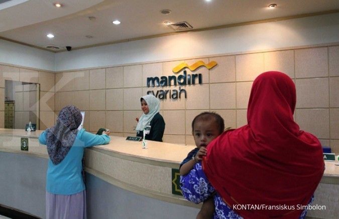 18 Bank syariah ikut Mini MRA