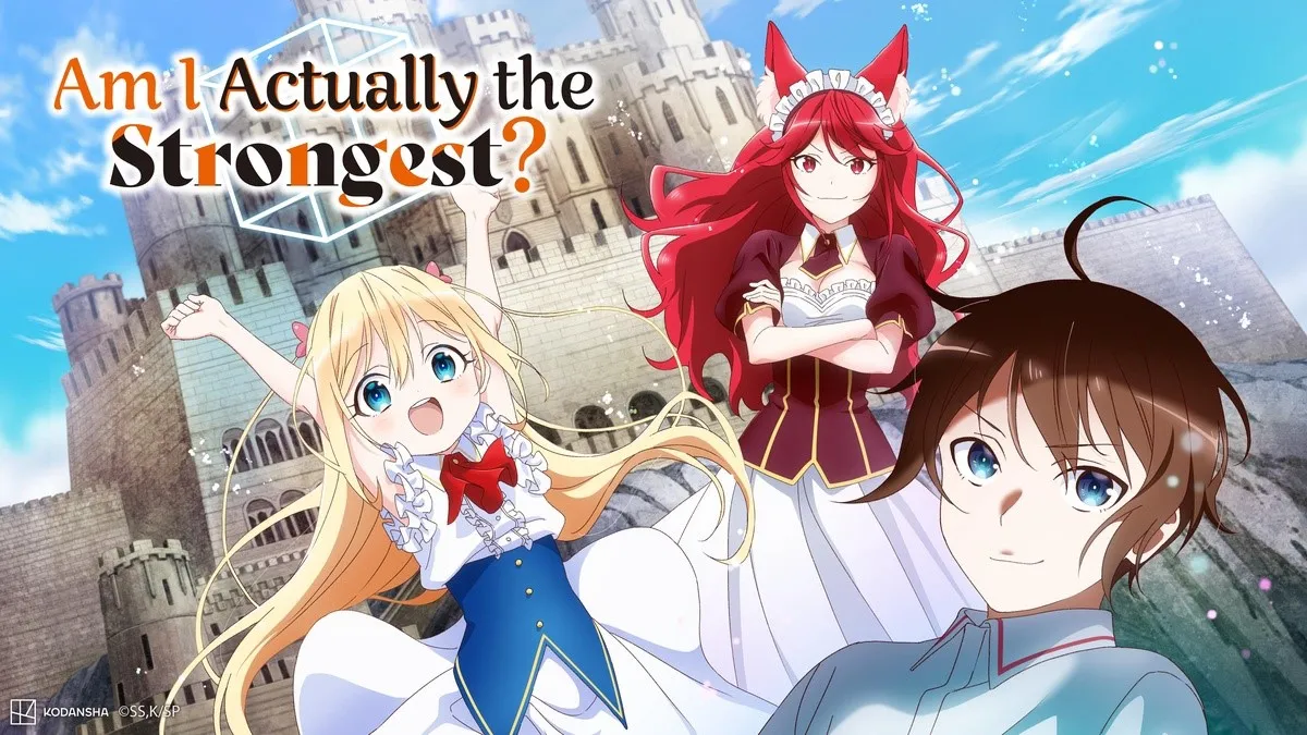 6 Rekomendasi Anime Isekai Rilis Musim Panas 2023, Sudah Nonton Semua?