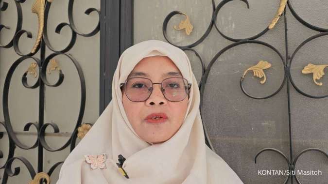Kisah Haru Anis Diyah, Dapat Amanah Badal Haji Firdaus Ditemukan Wafat di Makkah
