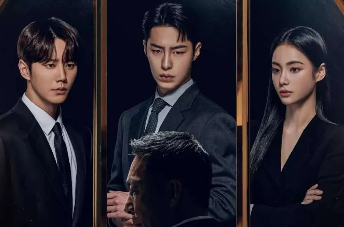 Drakor Impossible Heir Subtitle Indonesia Dibintangi Lee Jae Wook, Ini Sinopsisnya
