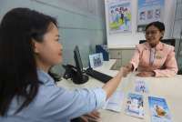 Dolar AS Tertekan, Cuan Tetap Mengalir dari Deposito Valas Bunga Hingga 5% p.a