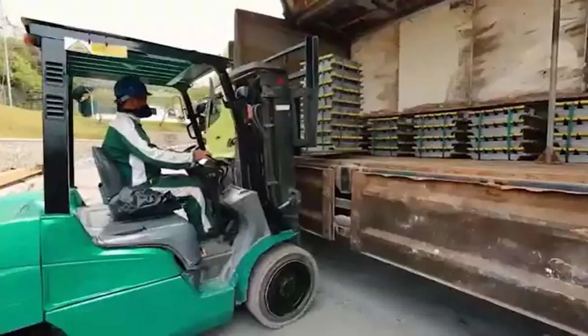 Trinitan Metals and Minerals (PURE) bakal bawa anak usahanya IPO di Kanada di 2021