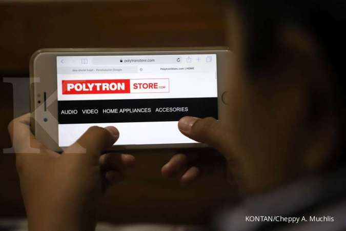 Polytron Targetkan Penjualan AC Mencapai 200.000 Unit pada Tahun Ini