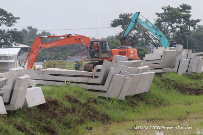 Proyek pembangunan Bandara Kediri milik Gudang Garam dimulai hari ini