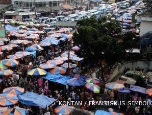 Kemenperin targetkan 70% ekspor barang jadi berlabel Indonesia pada 2016