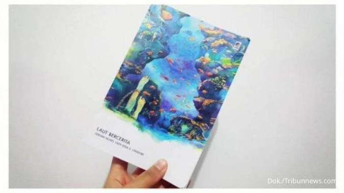  6 Rekomendasi Novel Fiksi Sejarah Indonesia Terbaik, Tak Cuma Laut Bercerita