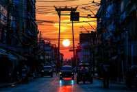 Bangkok Jadi Kota Terbaik untuk Tinggal Menurut Gen Z, Ini Alasannya