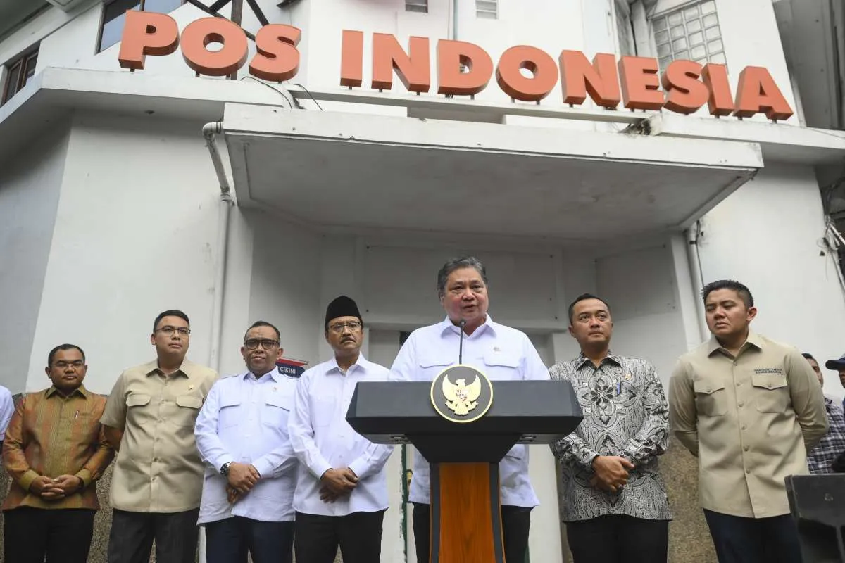 Setahun Prabowo-Gibran BLT Rp 30 T Cair Mulai Hari Ini, Cek Penerima di Link Resmi