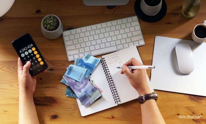 Tips Mengelola Keuangan di Usia 20-an, Anak Muda Wajib Tahu