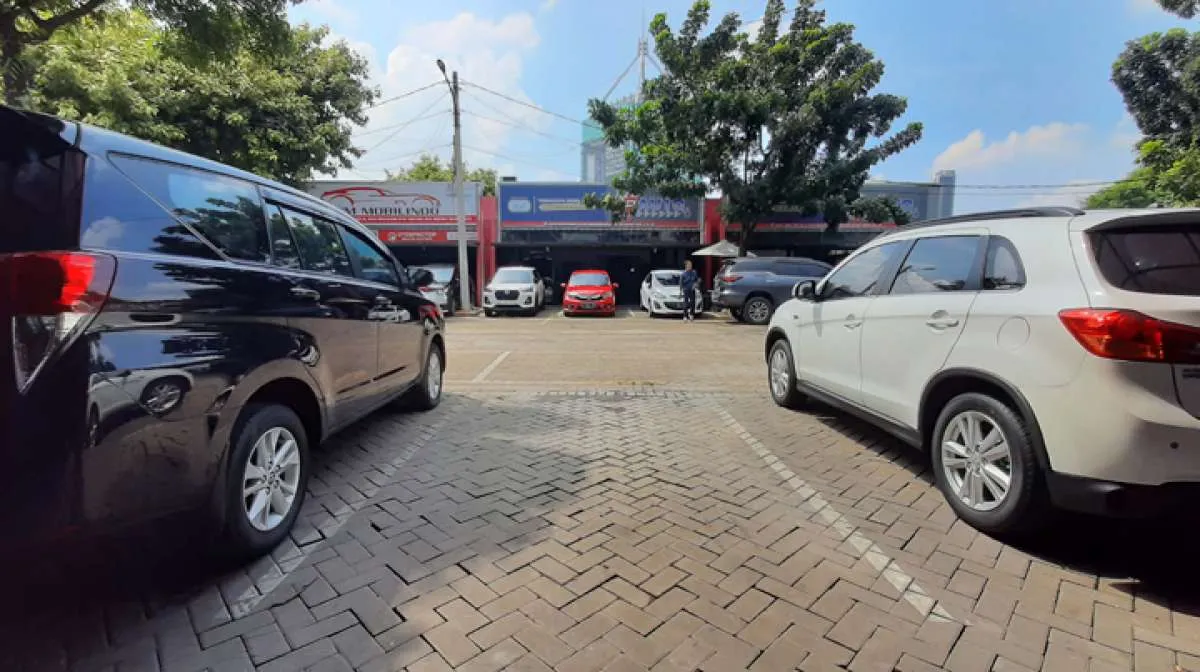 Intip Mobil Toyota Fortuner Bekas Varian Lawas dan Panduan Memilihnya