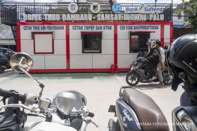 Ini Syarat dan Biaya Balik Nama Motor yang Perlu Anda Ketahui