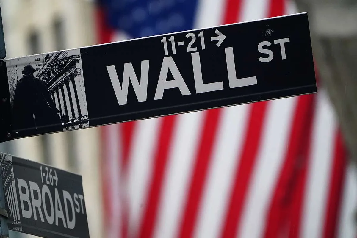 Wall Street menguat, didukung harapan pembicaraan stimulus baru