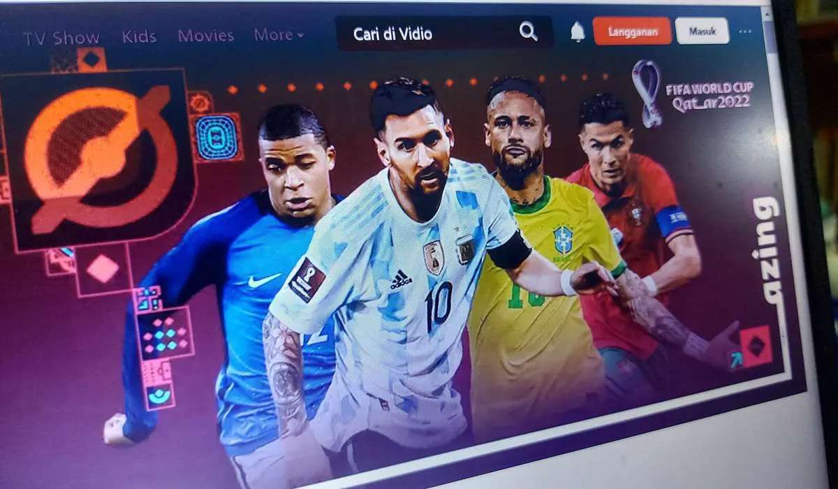 Begini Prospek Bisnis Emtek (EMTK) Saat Jadi Pemegang Hak Siar Piala Dunia 2022