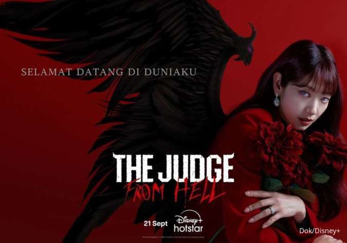 Love Next Door hingga The Judge From Hell, Cek 10 Drakor Rating Tertinggi Saat Ini