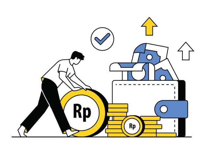 Ekonom Sebut PPN 12% Bukan Penyebab Utama Turunnya Tabungan Masyarakat