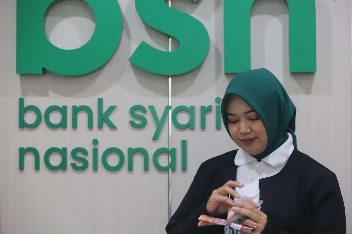 Bank BSN Gelar Akad Massal 10.000 Pembiayaan, Mayoritas KPR Subsidi