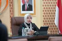 BPS Catat Ekonomi Semester I-2026 Tembus 5,45%, Tumbuh Lebih Cepat dari Tahun 2025