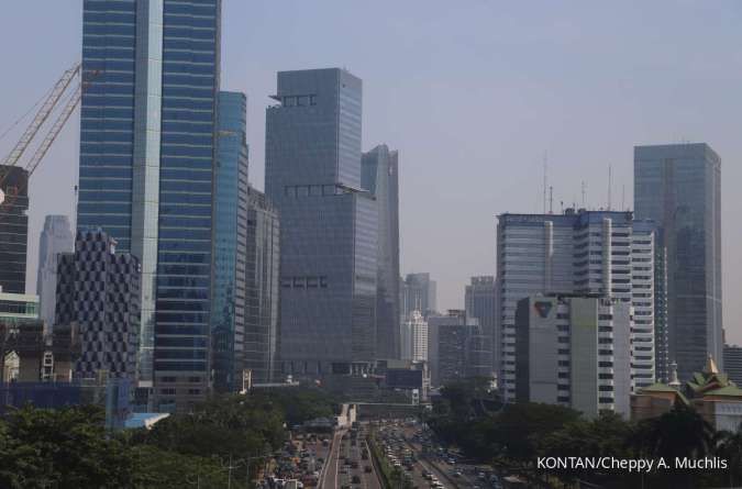 Prakiraan Cuaca Jakarta Selatan Hari Ini, Jumat (30/8): Catat Detail per Jam