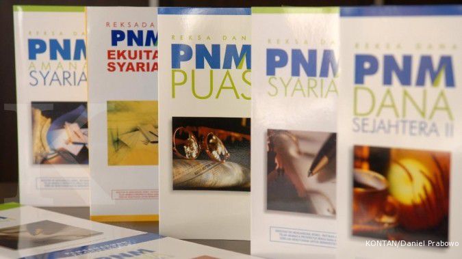 PNM akan monopoli duit PKBL BUMN