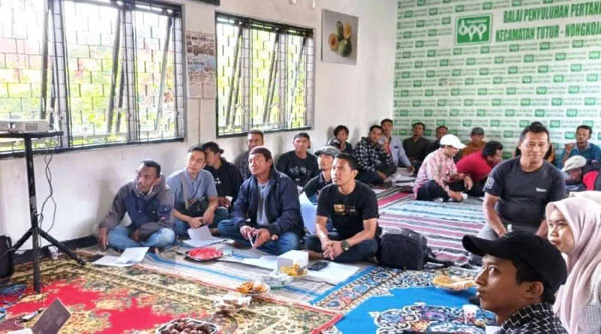 Upaya Polbangtan Kementan Tingkatkan Kemampuan Peternak Milenial di Jatim