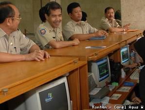 Pengaduan Masyarakat Terhadap PNS Melonjak Drastis