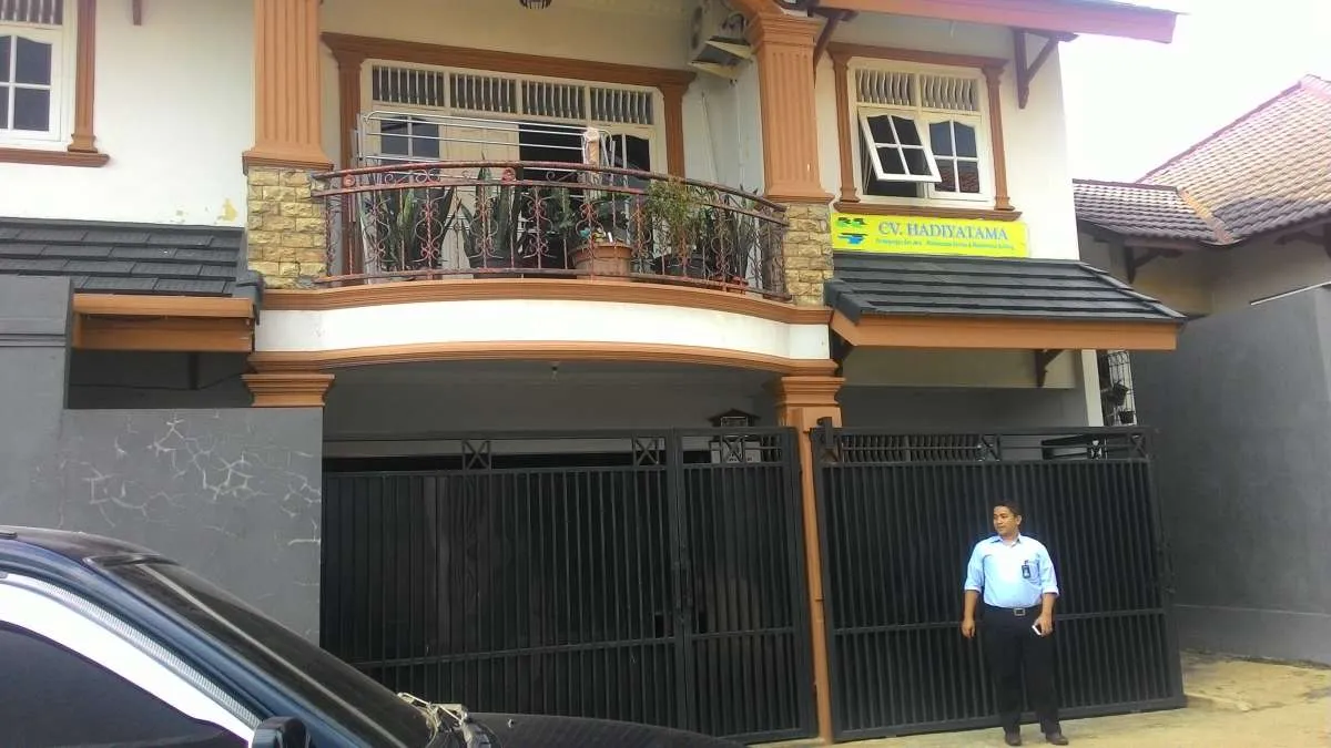 Ada lelang rumah murah sitaan bank BUMN, cek linknya di sini