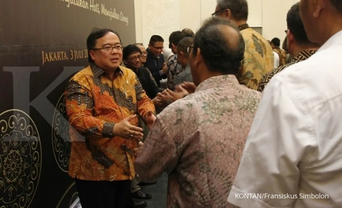 Menteri jelaskan salah kaprah belanja dana haji