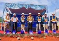 Tracon Industri Pastikan Warehouse di Subang Akan Beroperasi Akhir Tahun 2025