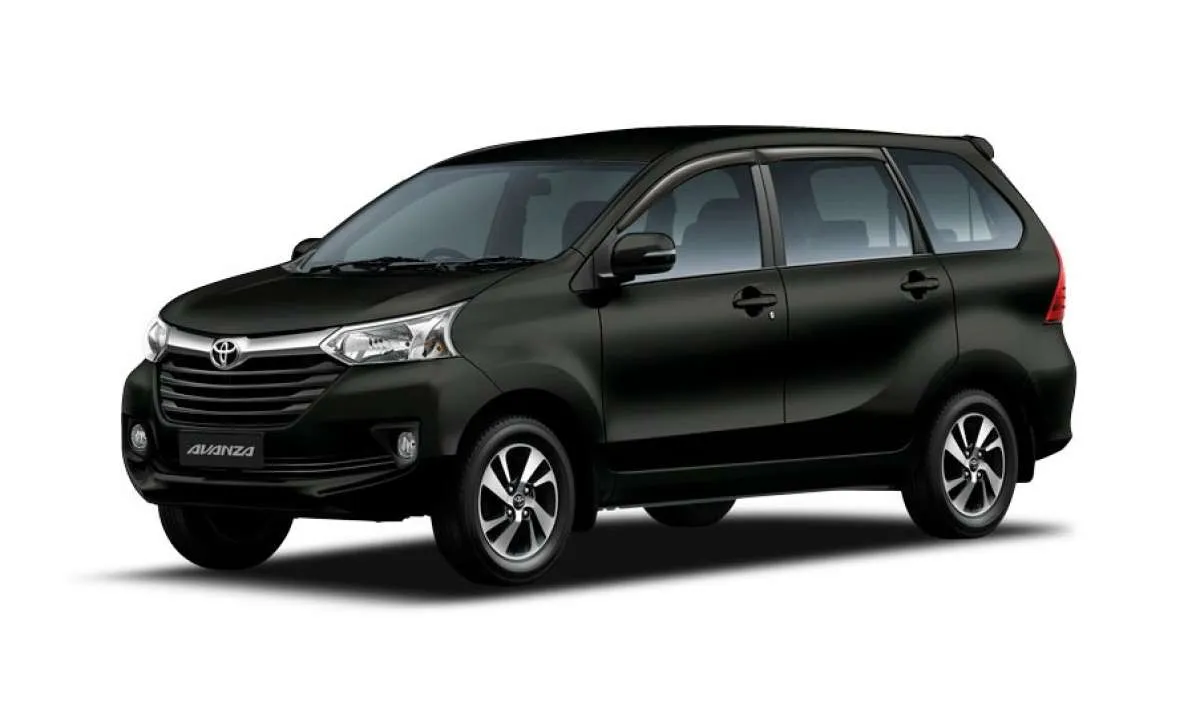 Lelang mobil dinas harga murah, Toyota Avanza limit Rp 45,35 juta