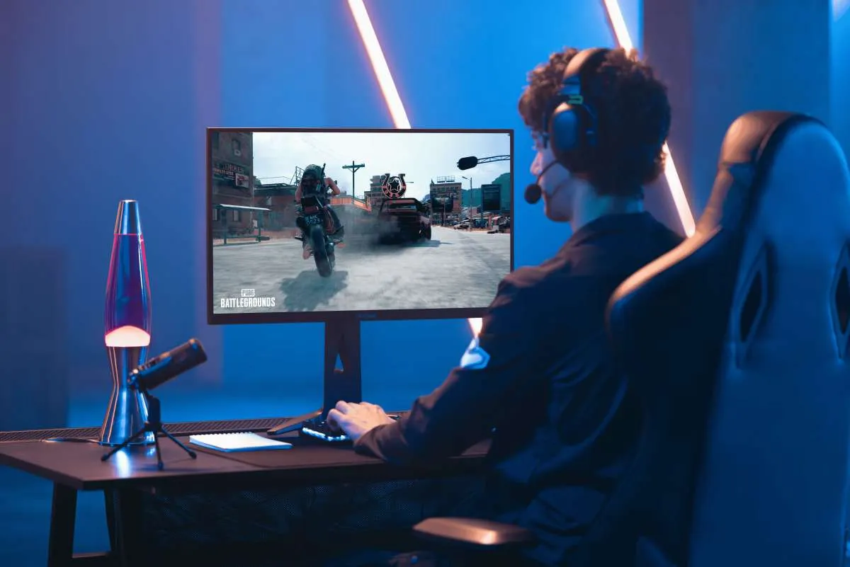 ViewSonic Meluncurkan Monitor Gaming Baru XG2536