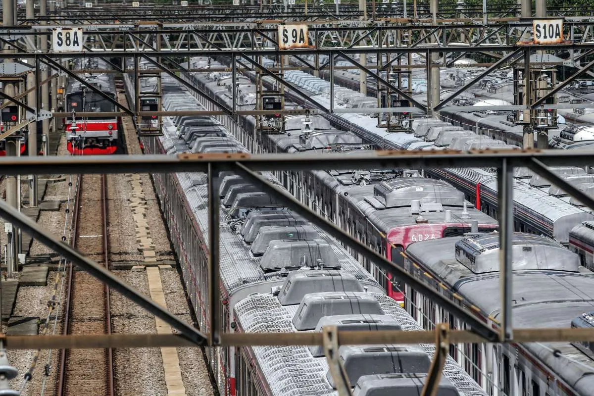 Ho Chi Minh City Membuka Jalur Metro Pertama Setelah Bertahun-tahun Tertunda