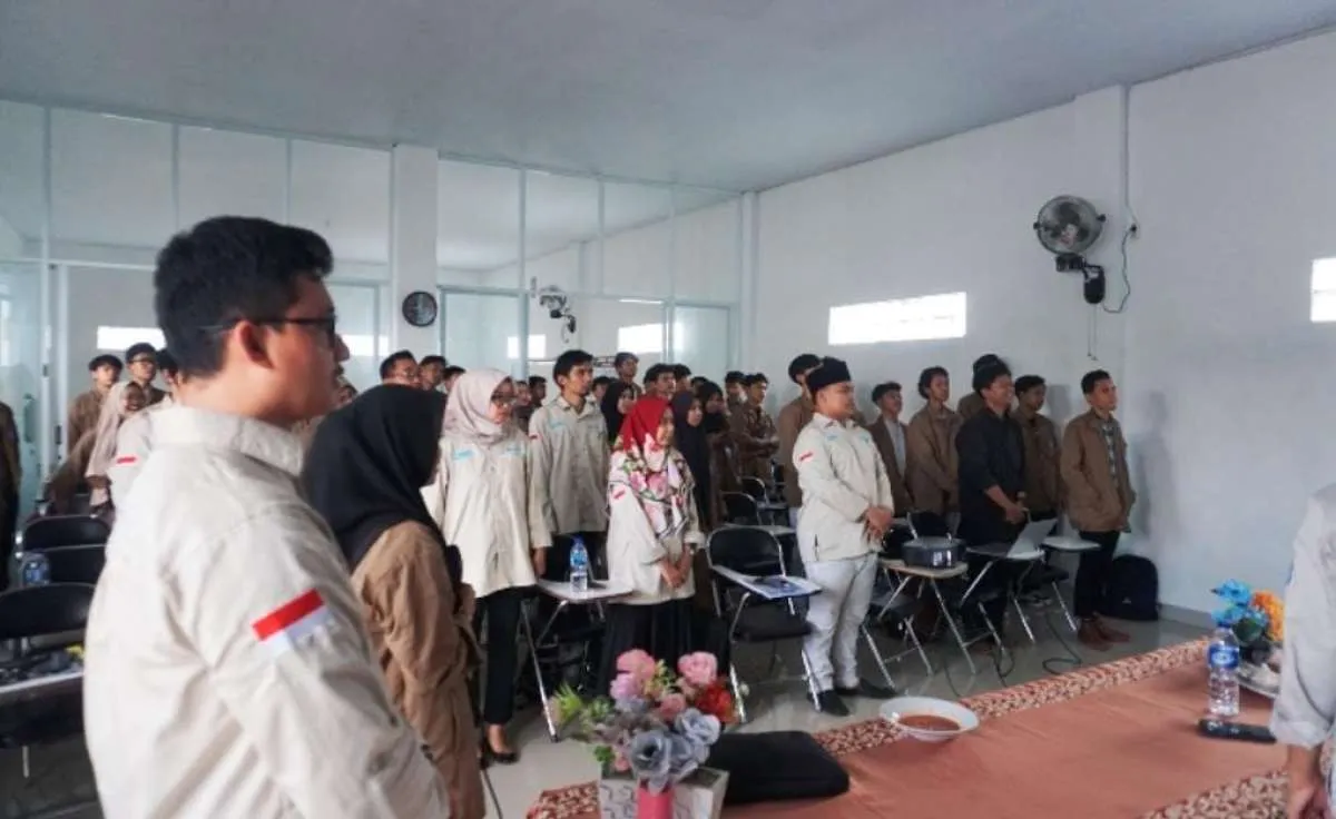 Tingkatkan Daya Saing Mahasiswa, LSP Ditekindo Jalin Kerjasama dengan Politeknik SCI