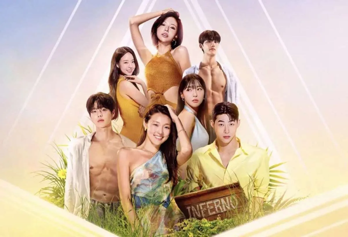 6 Dating Show Populer Korea Wajib Tonton, Single's Inferno Tayang Hari Ini