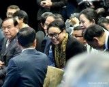 Hari Kedua Menko PMK ikuti Rangkaian Sidang dari KTT ASEAN ke-33