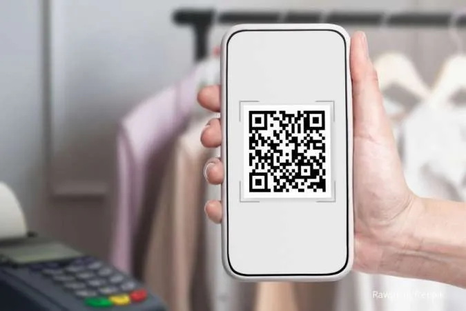 Cara Membuat Barcode di Android dan iOS Secara Online, Mudah dan Cepat