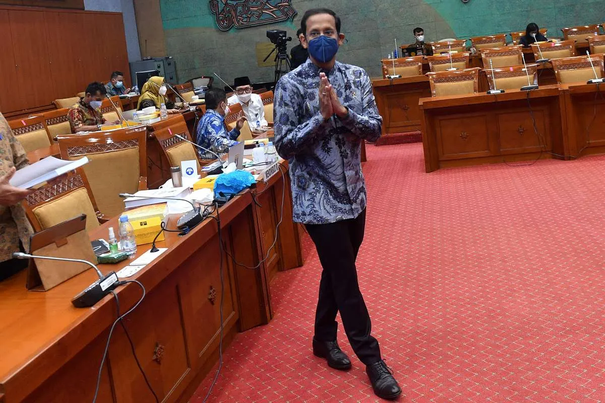 Inilah tiga aktivitas yang dilarang selama sekolah tatap muka