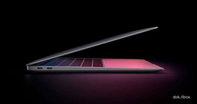 Cek! Daftar Harga Macbook Air M1 Terbaru di iBox Per Juli 2022