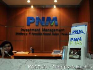 PNM Alihkan Investor PUAS ke Terproteksi