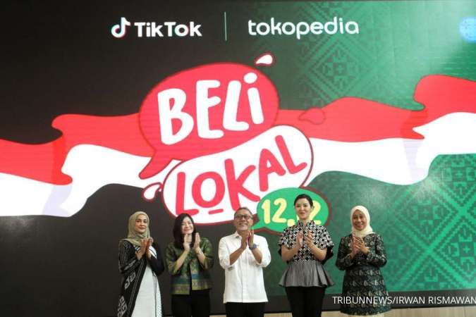 Imbas Merger dengan Tokopedia, Induk TikTok Dikabarkan PHK 450 Karyawan