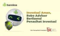 Bareksa luncurkan robo advisor berlisensi penasihat investasi dari OJK