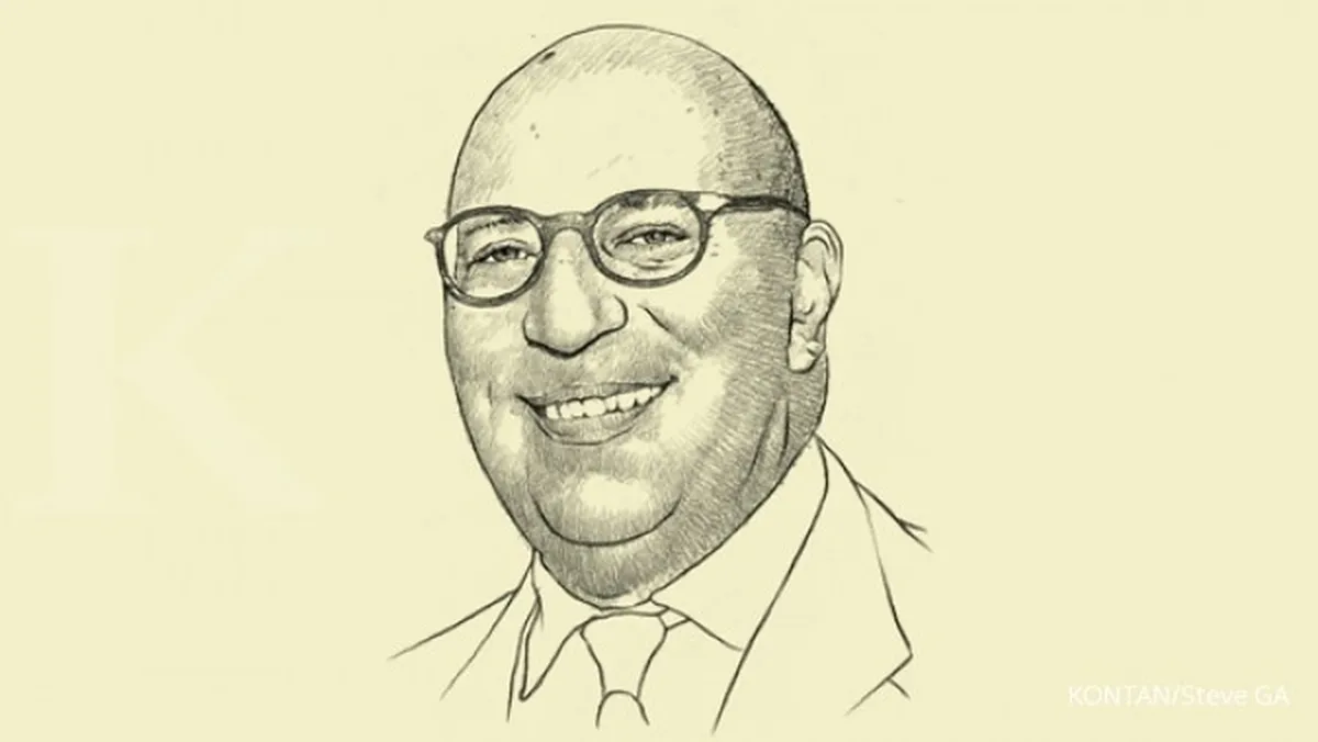 Unit bisnis dipisah biar bisa melaju kencang (2)