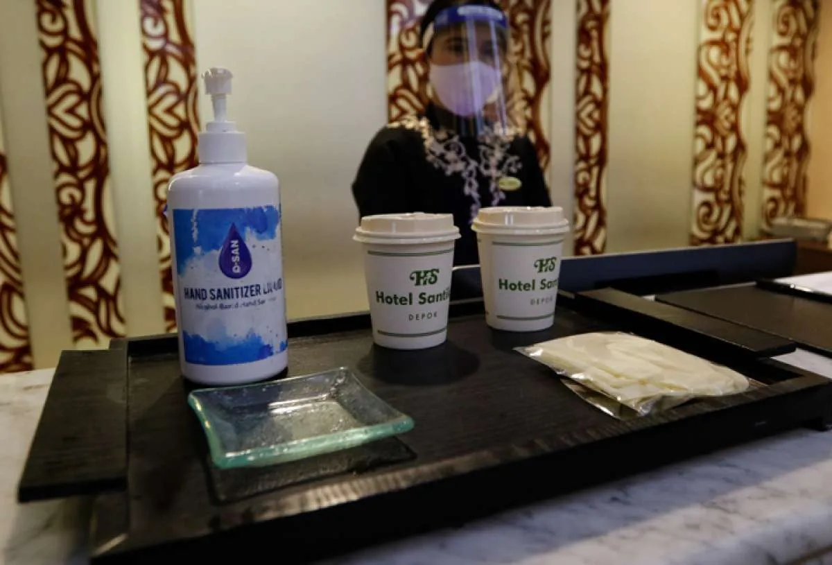 Santika Indonesia Hotel & Resorts tambah hotel di dua wilayah ini