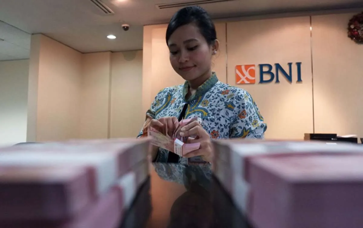 Risiko kredit meningkat, bank akan lebih selektif salurkan kredit tahun depan