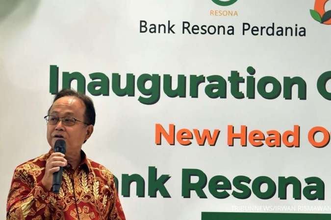 Dukungan Bank Resona Perdania Terhadap Pendidikan di Indonesia