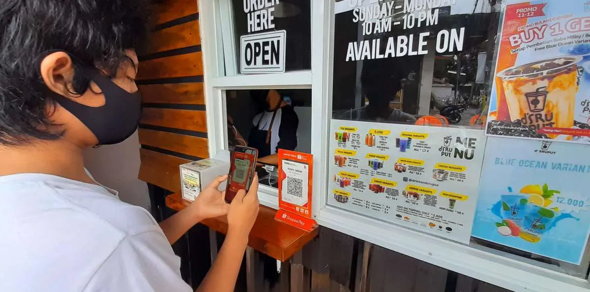 Hati-hati, penjahat siber menyasar celah keamanan QR Code, begini cara mencegahnya