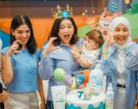 Tren Conscious Parenting Mendorong Perubahan Pola Konsumsi Keluarga